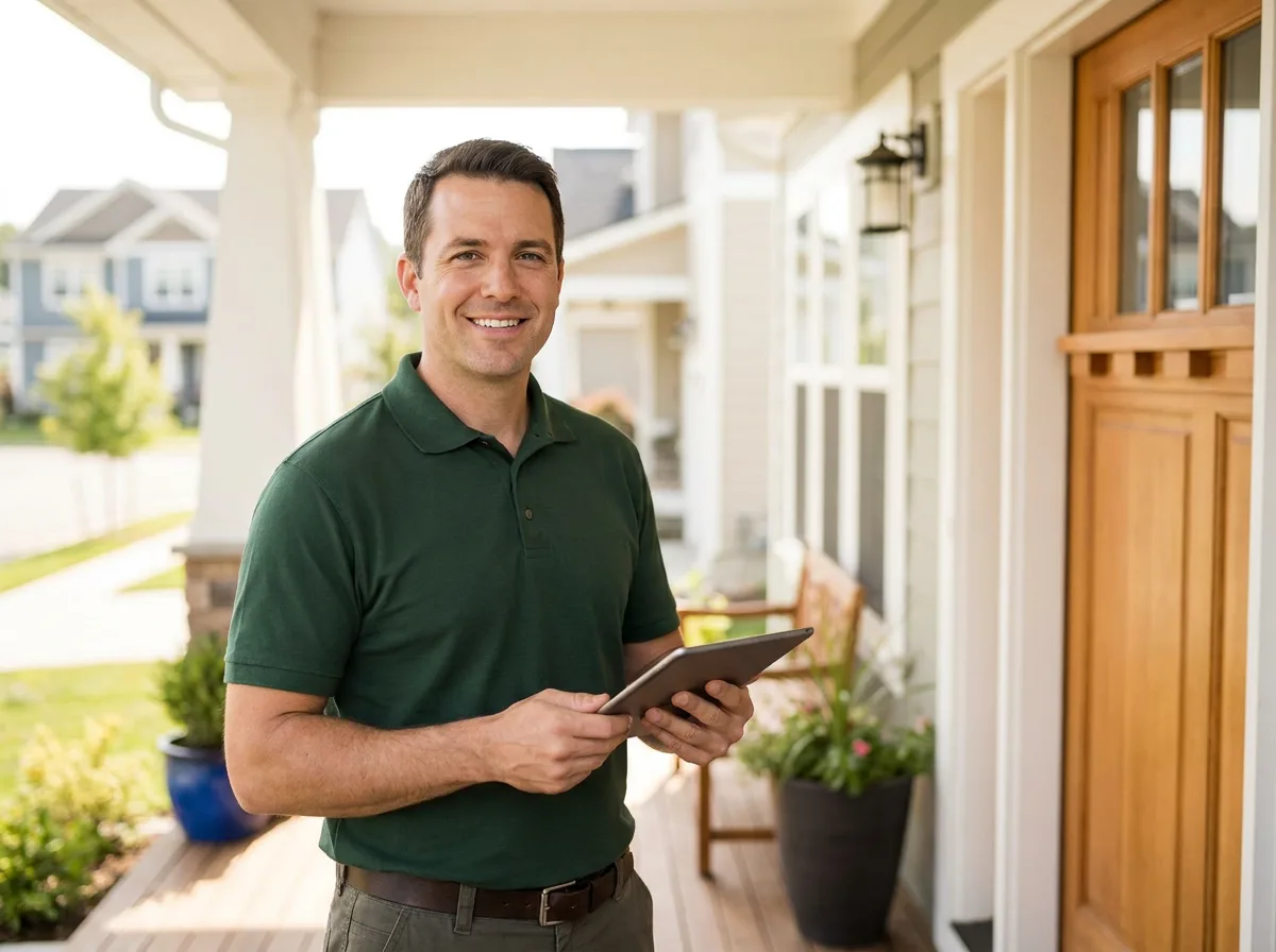Pest control FAQs for Dickerson, MD